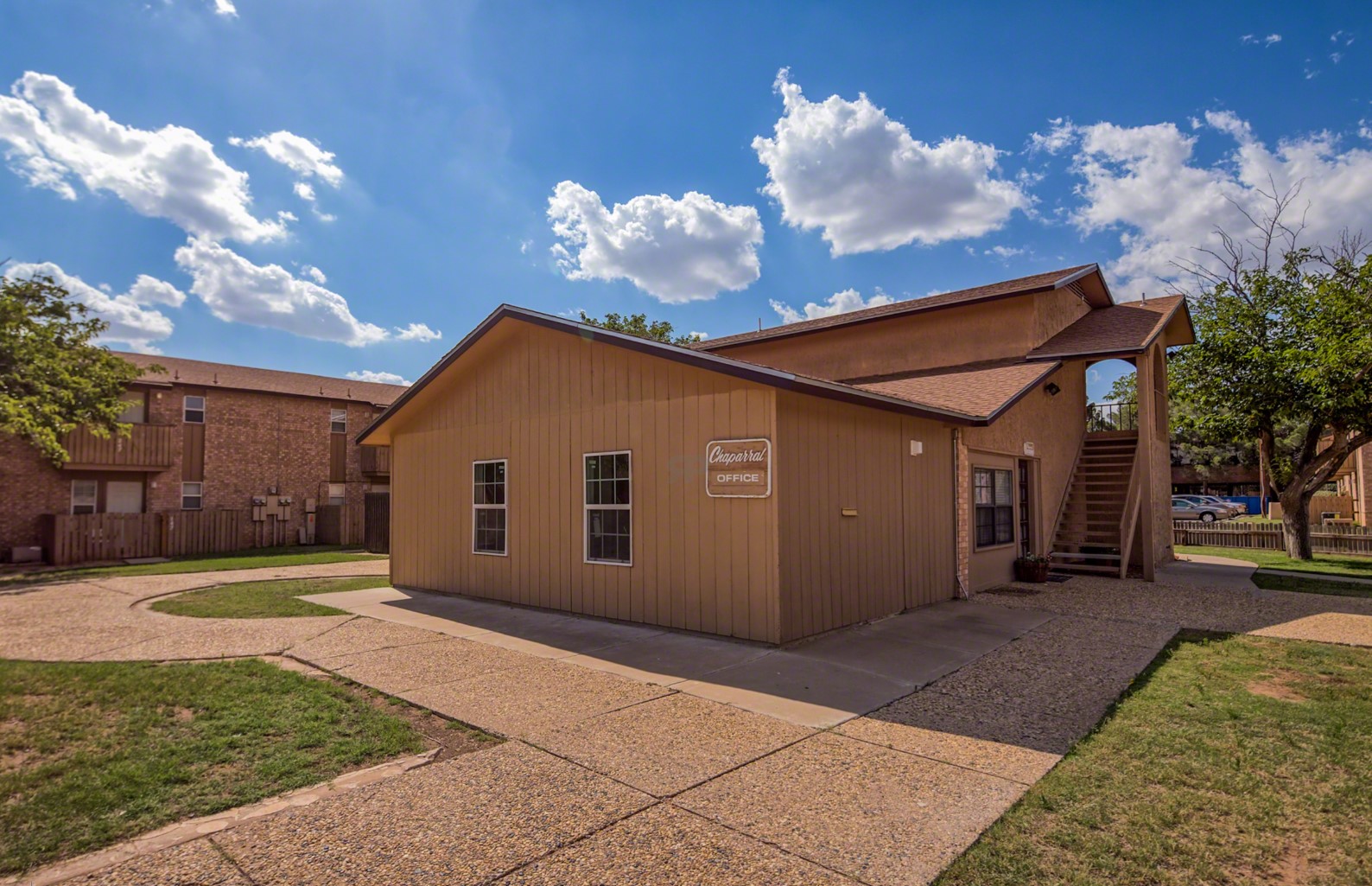 Michaels Set to Move Forward With Major Rehabilitation of Chaparral Apartments Michaels