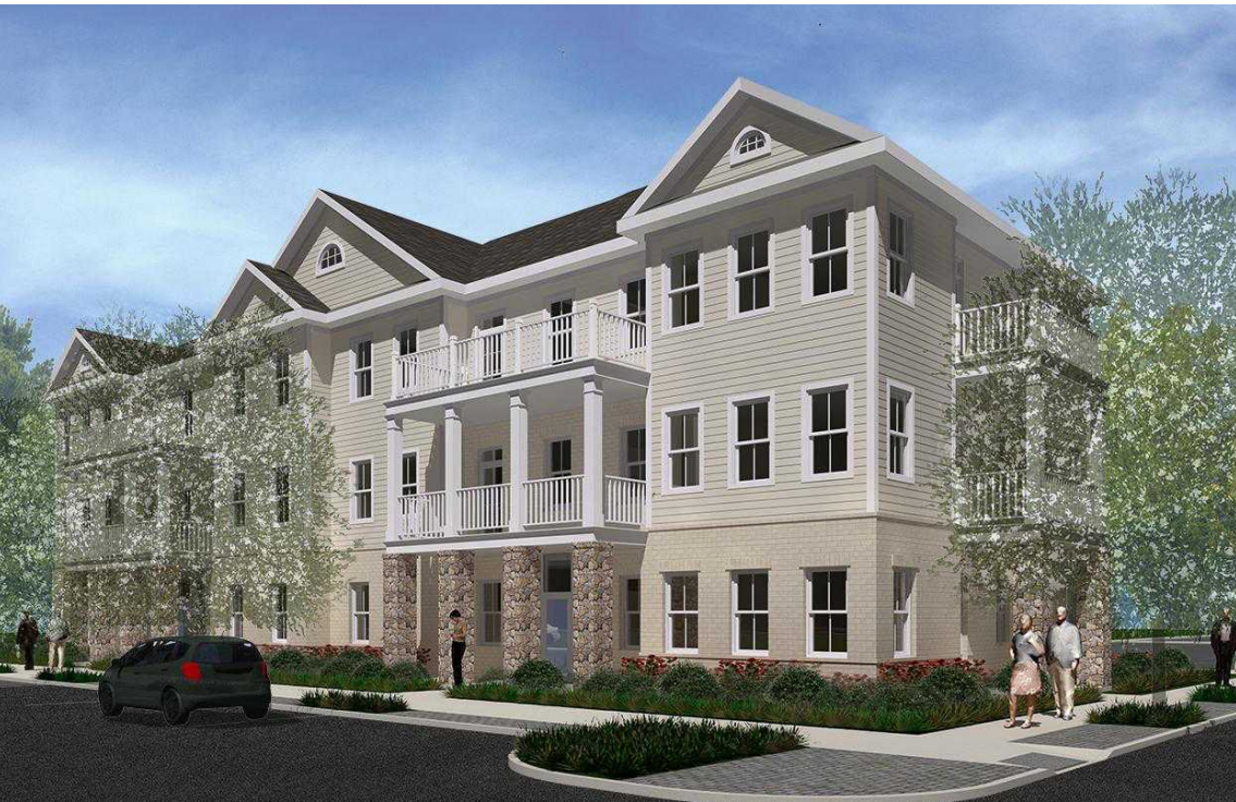 Michaels Awarded Three Competitive 9 Tax Credit Allocations from New