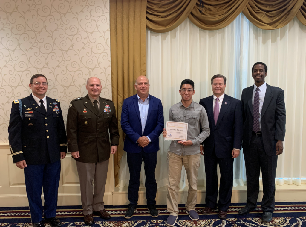 military scholarship