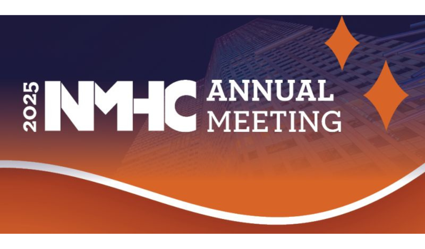 2025 NMHC Annual Meeting The Michaels Organization