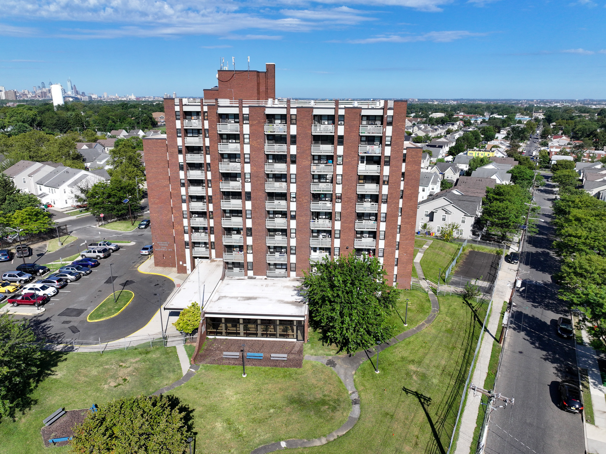 Housing Authority of the City of Camden Selects Michaels to Modernize ...